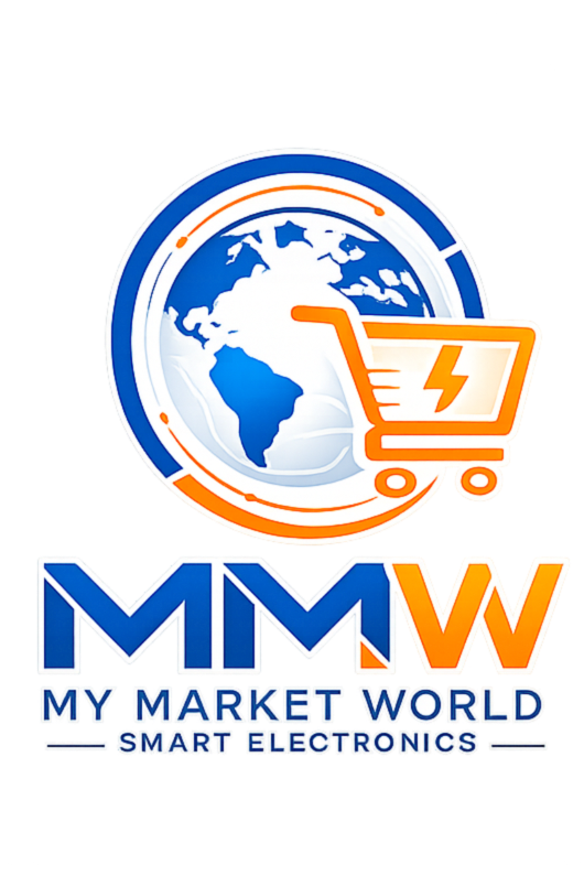 MyMarketWorld