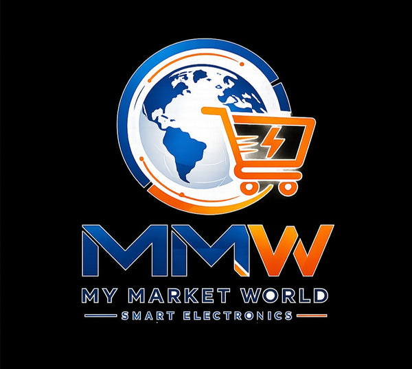 MyMarketWorld